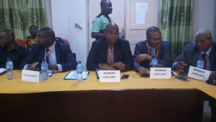 ACTUALISATION DU FICHIER ÉLECTORAL NATIONAL: Les acteurs du Fen formés à Grand Popo