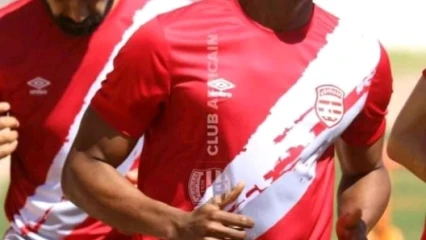 ACTUALITE DES ECUREUILS : Soukou en Bundesliga, la reprise pour Rodrigue Kossi