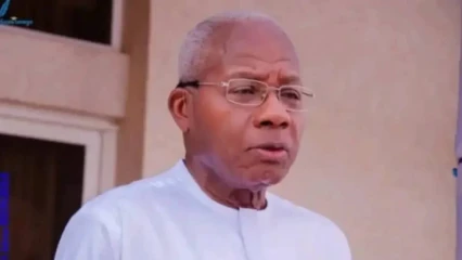 Adrien Houngbédji au sujet du candidat de la mouvance: « Wadagni est indiscutablement le plus qualifié pour occuper la fonction présidentielle »