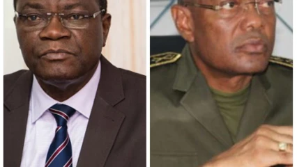 AFFAIRE 39 HECTARES DE TERRE A ABOMEY-CALAVI : Barnabé Dassigli et Jean-Claude Codjia attendus à la Criet