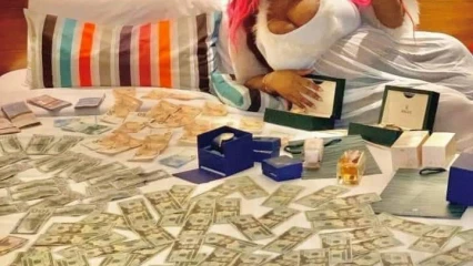 AFFAIRE DUBAÏ PORTA POTTY : Eudoxie Yao justifie enfin sa fortune