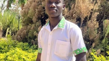 Ag élective du journal l&rsquo;Étudiant Noir de l&rsquo;Université de Parakou: Germain Dossou Aloze, nouveau Directeur de Publication 
