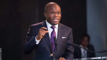 AGENCE INTERNATIONALE DE NOTATION FINANCIÈRE S&P :  La perspective du Bénin passe de « Stable » à « Positive »