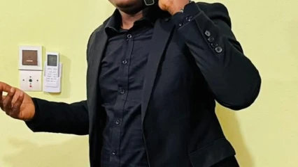 Allô Dangui