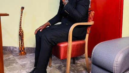 Allô Dangui