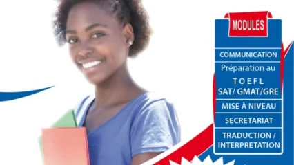 APPRENTISSAGE DE LA LANGUE ANGLAISE A TBC AFRICA USA,  La rentrée prévue pour le 04 novembre à  Parakou