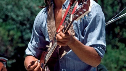 40 ANS APRÈS SA MORT,  Que reste-t-il de Bob Marley ?