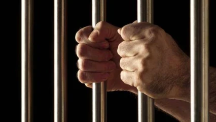 APRES AVOIR EPUISE SA PEINE DE PRISON,   Un détenu s&rsquo;oppose à sa libération