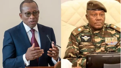 APRÈS LA MÉDIATION YAYI-SOGLO AU NIGER : Les deux peuples en attente de la commission tripartite