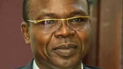APRÈS LA RENCONTRE ENTRE LA CENA ET LES PARTIS POLITIQUES : Idrissou Bako des Fcbe salue les modalités de parrainage .« Ce qui est intéressant…c&rsquo;est que le parrainage est libéré », s&rsquo;est-il réjoui