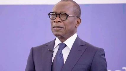 APRÈS LE LIMOGEAGE DU MINISTRE DES AFFAIRES ÉTRANGÈRES : Talon convoque tous les ambassadeurs du Bénin exerçant à l&rsquo;extérieur