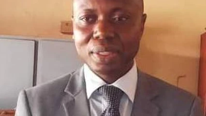 APRÈS L&rsquo;INCENDIE SURVENU AU DÉCANAT DE LA FDSP DE L&rsquo;UNIVERSITÉ DE PARAKOU : Le doyen Moktar Adamou donne les probables raisons