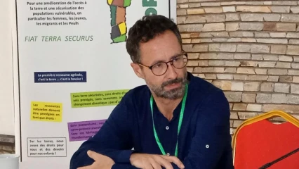 APRES TROIS ANNEES DE MISE EN EXECUTION DANS 5 COMMUNES DU BORGOU, : La première phase du Propfr/Giz en évaluation