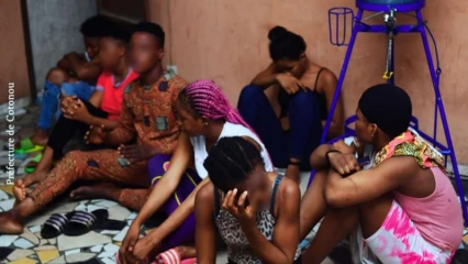 ARRESTATION DE PLUSIEURS  PROSTITUEES A COTONOU : Alain Orounla dans une lutte incertaine ?