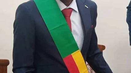 ASSEMBLEE NATIONALE : Bio Sounon Bouko remplace Adam Bagoudou