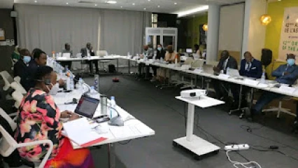 ASSOCIATION AFRICAINE DE L&rsquo;EAU : La date du 21ème congrès connue