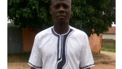 ASSOCIATION DES JEUNES POUR L&rsquo;ÉMERGENCE DU FOOTBALL À PARAKOU : Ignace Fassinou, un jeune passionné à soutenir