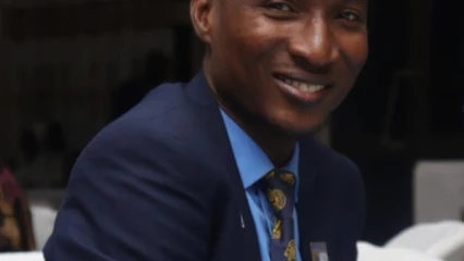 ASSOCIATION DES PARENTS D&rsquo;ATHLÈTES DU DOJO DEPARTEMENTAL « SHIHAN SOUDE BENJAMIN » À PARAKOU  : Nabilou Wahabou Touré élu Président