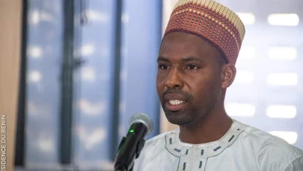 ASSOCIATION POUR LA PROMOTION DE L’INTERCOMMUNALITÉ DANS LE DÉPARTEMENT DE L’ALIBORI (APIDA) : Le maire de Gogounou Seydou Bary Tidjani élu président pour deux ans