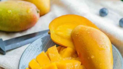 ASTUCES DES FRUITS, Découvrez avec Amdagri les vertus de la mangue