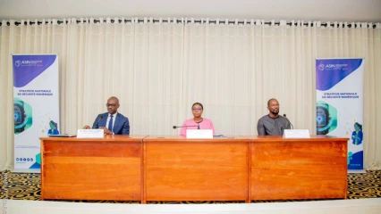 ATELIER SUR LA SÉCURITÉ NUMÉRIQUE : Le Bénin opte pour l’actualisation de sa stratégie nationale
