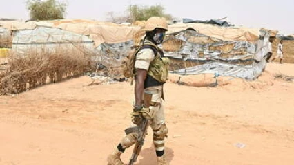 ATTAQUES MEURTRIÈRES AU NIGER : La Cedeao condamne et présente ses condoléances