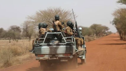 ATTAQUES TERRORISTES AU BURKINA FASO : Une cinquantaine de morts enregistrée en 48 h