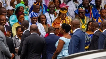 Au-delà d'une demande de pardon: les béninois attendent plus d'actions de leur président