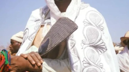 AUTOUR DE SA MAJESTE YAWA KINA II DE SINENDE : Les Bona Koné ont célébré la Gaani