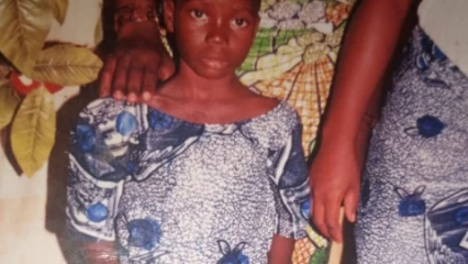 AVIS DE RECHERCHE
