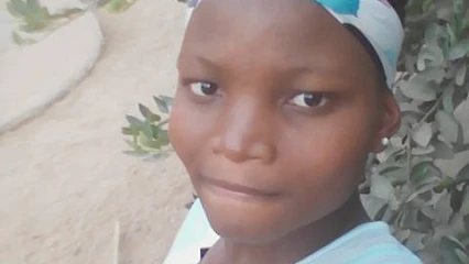 AVIS DE RECHERCHE