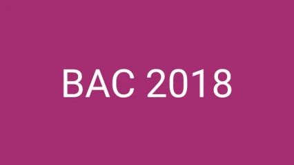BACCALAUREAT 2018 AU BÉNIN :  106.499 candidats à l&rsquo;assaut du premier diplôme universitaire