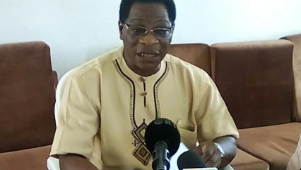 BACCALAURÉAT DE JUIN 2019 AU BÉNIN : Alphonse da Silva fait le point des préparatifs