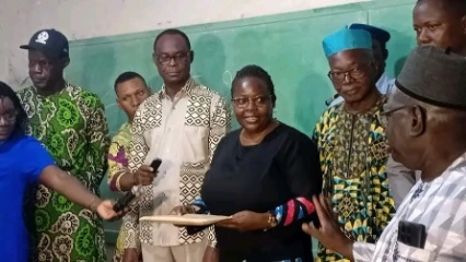 Baccalauréat session de juin 2025: 7 933 candidats composent dans le Borgou 