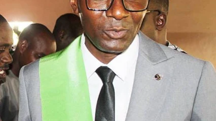 BANIKOARA/APRÈS LE DÉCÈS DU CA DE SOMPÉRÉKOU : Le conseiller Adam Bachirou prend les commandes
