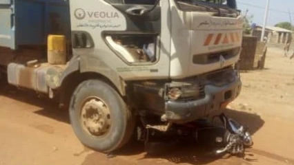 BANIKOARA :  Deux morts dans un accident de circulation