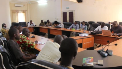 BANIKOARA/EVALUATION DU PLAN STRATEGIQUE DE MOBILISATION DES  RESSOURCES PROPRES : Les acteurs satisfaits des prouesses réalisées par la commune