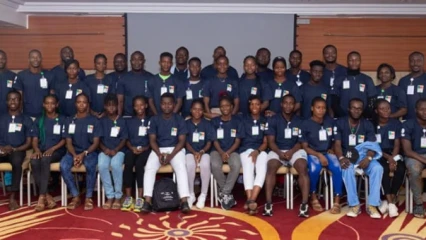 BENIN/ 1ER  FORUM DES ATHLETES : La transition de carrière et le dopage en débat