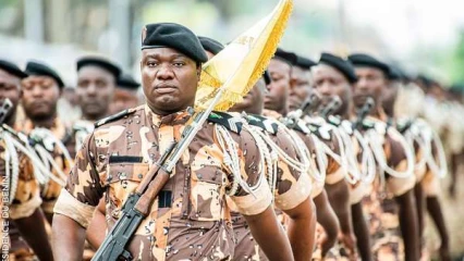 BENIN : 38 inspecteurs des douanes promus