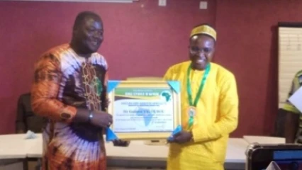 BÉNIN/ 6E EDITION DU PRIX GÉNÉRAL MATHIEU KÉRÉKOU : Guinéré Yacoubou distingué pour ses mérites spéciaux