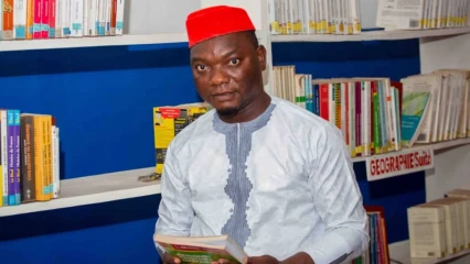 BÉNIN/AU REGARD DE SES BIENFAITS : Nécessité de restaurer la lecture, selon Didier Jaurès Voïtan
