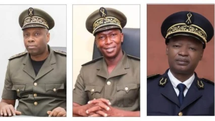 BENIN : Ces préfets qui ont marqué les esprits en 2021