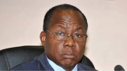 BÉNIN/ COMMUNALES 2020 : L’adresse de Me Adrien Houngbédji aux béninois