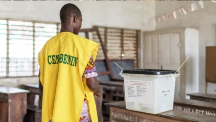 BÉNIN/COMMUNALES 2020 : Le déploiement du matériel électoral lancé