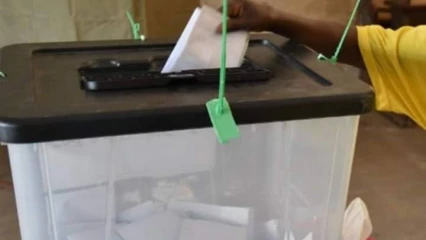 BÉNIN / COMMUNALES DU 17 MAI PROCHAIN : Voici les pièces autorisées dans les bureaux de vote