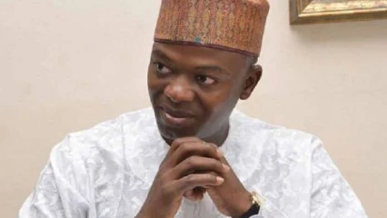 BÉNIN/COMMUNALES ET MUNICIPALES : Issa Salifou dit non à une alliance entre l&rsquo;Up et le Br à Malanville