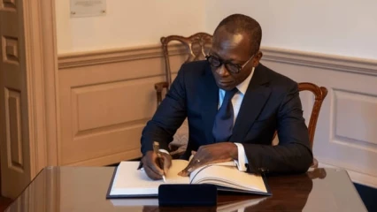 BÉNIN/CONSEIL DES MINISTRES DE CE MERCREDI 13 JUILLET 2022 : Voici les identités des personnes nommées par Talon