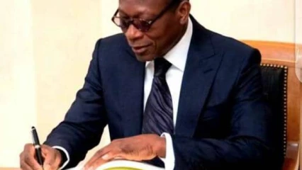 Bénin/conseil économique et social: la nouvelle composition de l&rsquo;équipe dévoilée