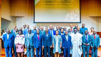 BÉNIN/CONSEIL NATIONAL DE L’EDUCATION : Le gouvernement approuve les plans stratégique et d&rsquo;action 2023-2027