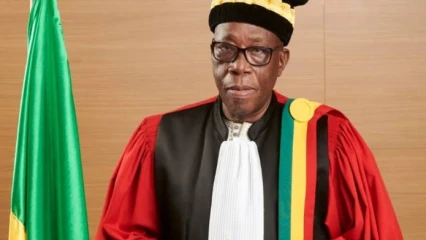 BÉNIN/COUR CONSTITUTIONNELLE : Voici le nouveau président